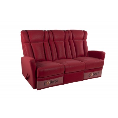 Sofa inclinable 6416 (Sweet 001)